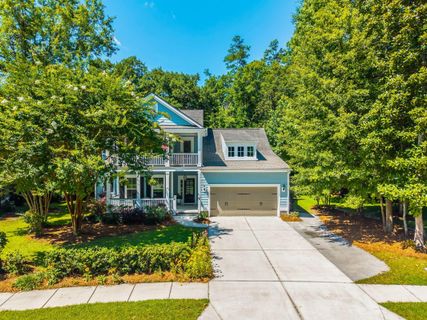 217 President Circle