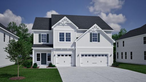 244 Crosswick Street pending home in Pineland Preserve, Summerville, SC