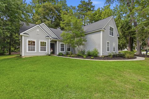 807 Long Drive Road