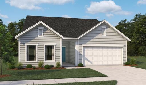 5383 Crinum Lilly pending home in Watson Hill, Summerville, SC