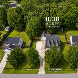 1552 Keswick Drive