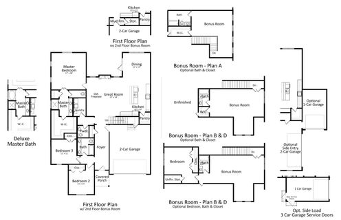 6078 Sourwood Trail