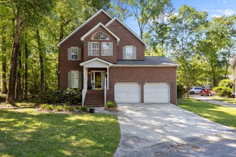 1020 Cider Court active home in Pine Forest Country Club, Summerville, SC