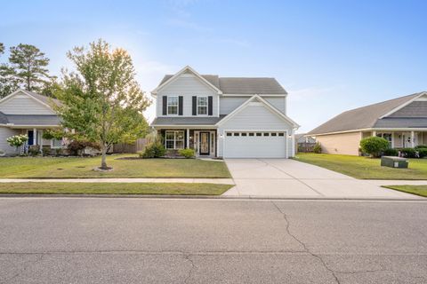 271 Hearthstone Drive