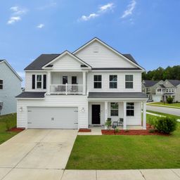 244 Cypress Preserve Boulevard