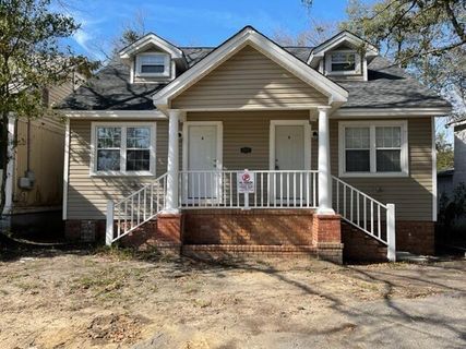 Homes in Chicora Place, North Charleston