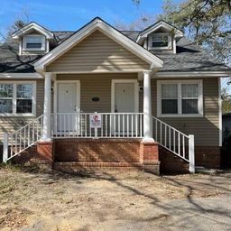 1916 Baxter Street B