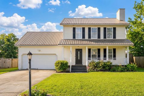 1311 Shore Pine Drive