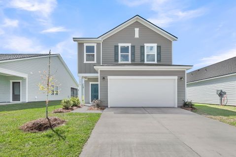 4030 Lemon Grass Lane active home in Tea Farm, Ravenel, SC