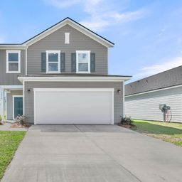 4030 Lemon Grass Lane