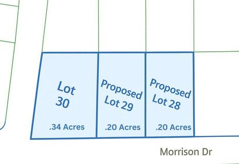 301 Morrison Drive
