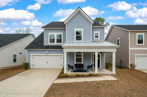 87 Red Bluff Street