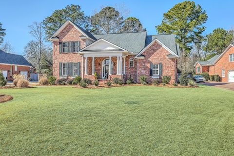 4283 Persimmon Woods Drive