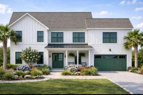 933 Mccants Drive