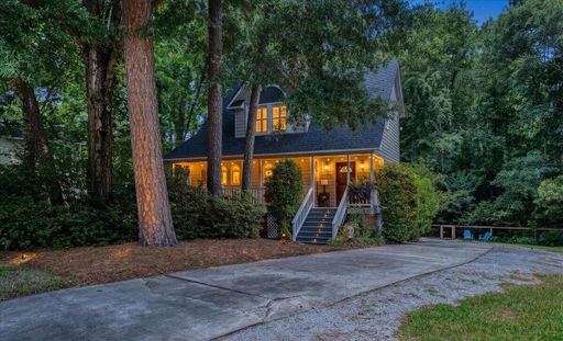 205 Telfair Court