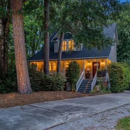 205 Telfair Court