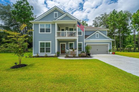 Homes in Sea Island Preserve, Johns Island