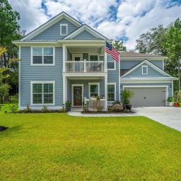 4287 Hugh Bennett Drive