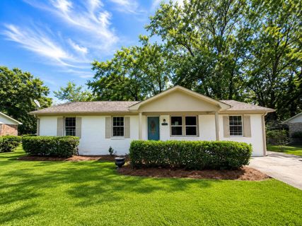 Homes in Orleans Woods, Charleston