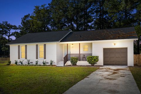 121 Loblolly Drive