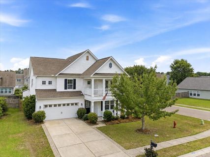 632 Silver Moss Drive