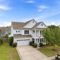632 Silver Moss Drive