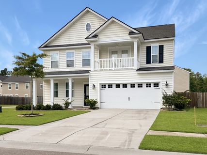670 Silver Moss Drive