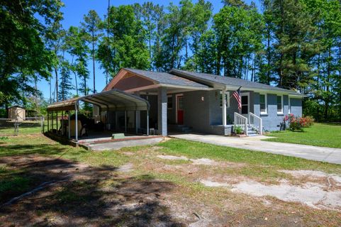 424 Weatherford Road