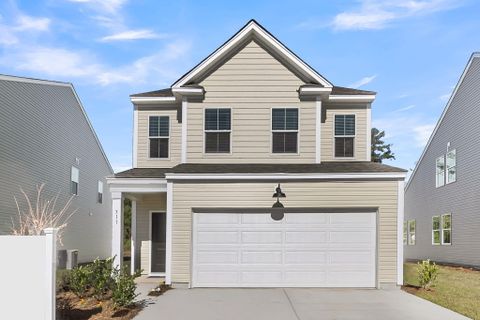 116 Scout Drive