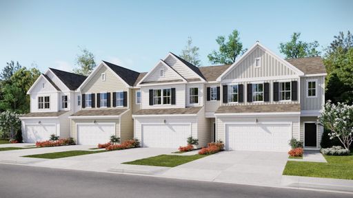 132 Green Thistle Way