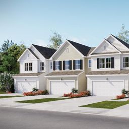 132 Green Thistle Way