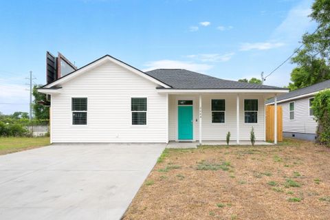 Homes in Dorchester Terrace, North Charleston