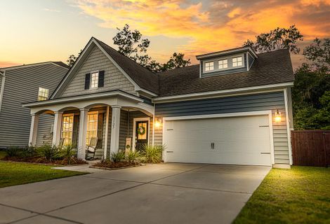 1127 Mossy Rock Drive
