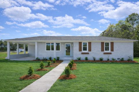 1142 Pearson Road