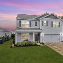 9656 Brandishing Road