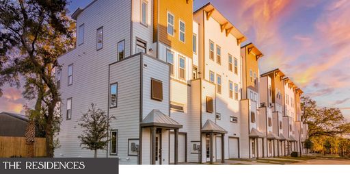 1150 Valdosta Street Unit 601 pending home in Walk At Park Circle, North Charleston, SC