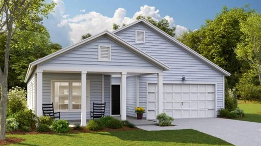 138 Orchard Blossom Lane pending home in Limehouse Farms, Summerville, SC