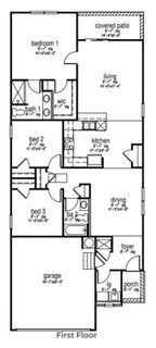 101 Tahoe Drive