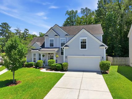 715 Bent Hickory Road