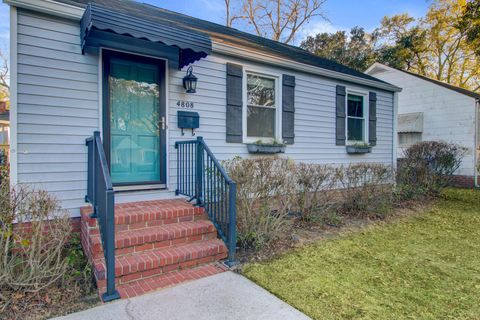 4808 Churchill Road