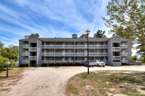 5201 Cypress Pointe D201