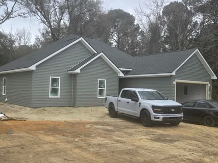 545 Society Road