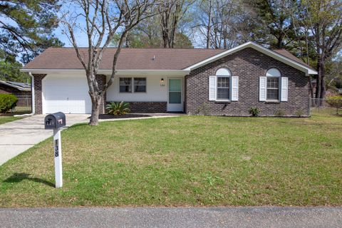 138 Pawley Drive