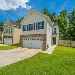 136 Dream Street