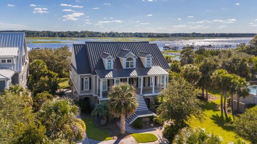4638 Cape Island Drive
