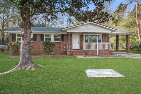 1 Fanwood Road