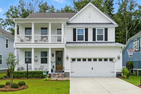 Homes in Drayton Oaks, Summerville
