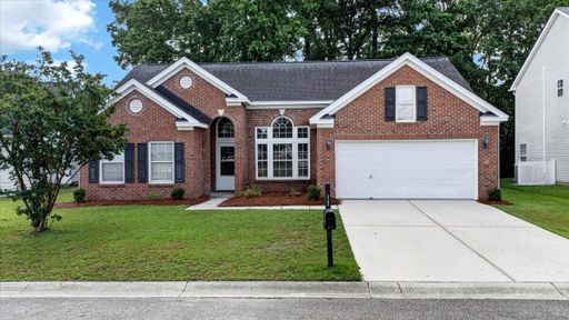 2752 Palmetto Hall Boulevard