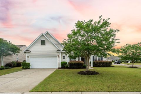 361 Waterlily Way