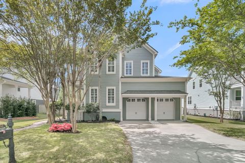 133 Wando Reach Road
